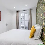 Nid Douillet Pour Deux Coeur Du 19E Arrondissement
